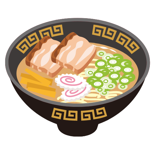 asian food icon